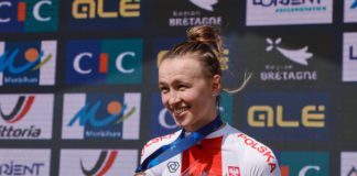 „Lewy” najlepszym sportowcem 2020 roku w Polsce. Katarzyna Niewiadoma dziewiąta!