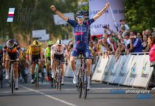 Jordi Meeus w ekipie BORA-hansgrohe