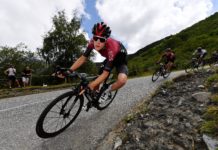 Giro d’Italia: Kolejni kolarze poza wyścigiem