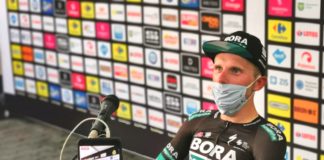 Rafał Majka łączony z UAE Team Emirates