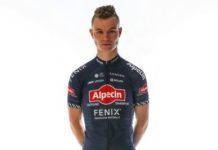 Tour Bitwa Warszawska 1920: Leysen na solo