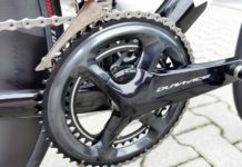 Shimano ogłasza program kontroli i wymiany wybranych 11-rzędowych szosowych korb