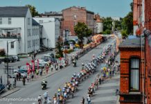 CPA apeluje do UCI wszczęcie śledztwa w sprawie finiszu w Katowicach