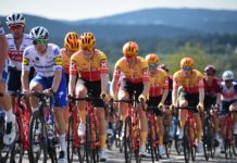 Sazka Tour 2021: Tobias Johannessen wygrywa etap, a Filippo Zana obejmuje prowadzenie w „generalce”