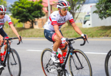 Sergio Henao przechodzi do Team Qhubeka ASSOS
