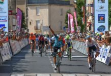 Bryan Coquard przechodzi do zespołu Cofidis