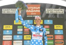 Vuelta a Espana 2020: Składy Trek-Segafredo i UAE Team Emirates