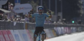 Il Lombardia 2020: Fuglsang wygrywa swój drugi monument