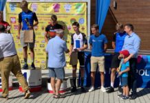 Mateusz Gajdulewicz: „Jeszcze sporo pracy przed nami”