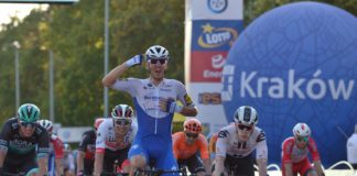Deceuninck – Quick Step jedzie na Giro d’Italia po zwycięstwa etapowe