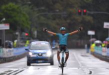 Gorka Izagirre wraca do Movistar Team