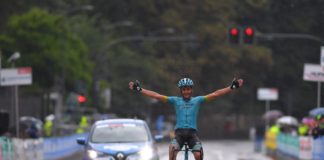 Gran Trittico Lombardo 2020: Gorka Izagirre wygrywa, „Kwiato” czwarty!