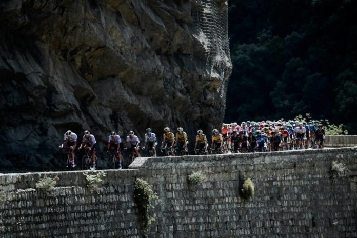 peleton