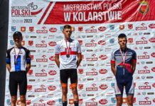Kamil Szymacha: „Wreszcie udowodniłem na co mnie stać”