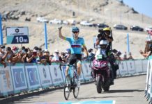 Mont Ventoux Dénivelé Challenge 2020: Vlasov pokonuje konkrencję
