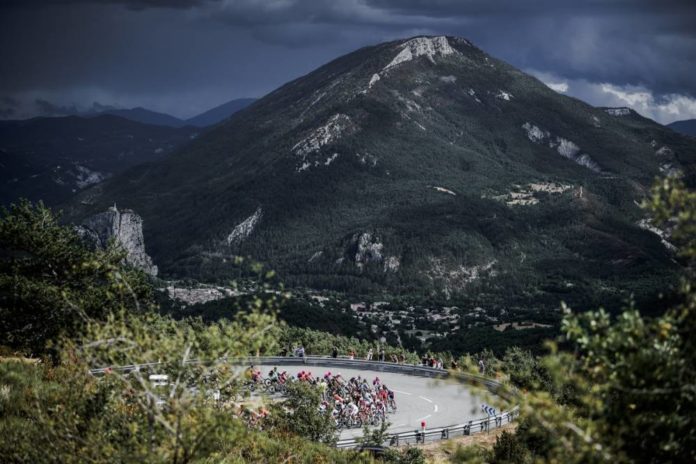 Tour de France 2020 3 etap