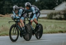 Mistrzostwa Polski Par: Leopard Pro Cycling i CCC-Liv z tytułami