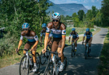 BMC Switzerland nowym dostawcą rowerów dla AG2R Citroën Team