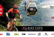 BIKE EXPO – Narodowy Test Rowerowy już w ten czwartek!
