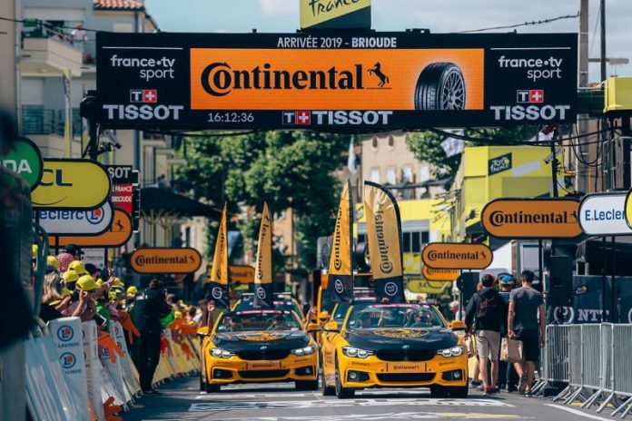 Continental