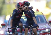Tour de Pologne 2022: Michał Kwiatkowski w gwiazdorskim składzie INEOS Grenadiers