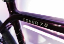 Nowość 2021: Esker 7.0 – karbonowy gravel Krossa