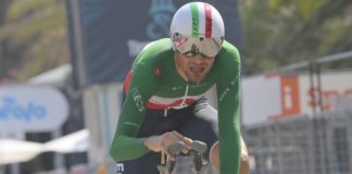 Tirreno-Adriatico 2020: Etap dla Ganny, a cały wyścig dla Yatesa. Rafał Majka trzeci w klasyfikacji generalnej