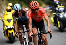 Ilnur Zakarin zakończy karierę po sezonie 2022