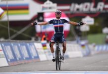 Julian Alaphilippe: „To dla mnie wymarzony dzień”