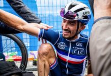 Wollongong 2022: Dlaczego Alaphlippe i spółka polecieli biznes klasą, a panie ekonomiczną?
