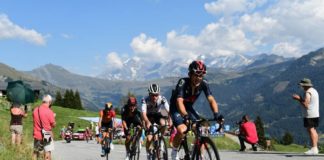Michał Kwiatkowski poprowadzi zespół INEOS Grenadiers w „Walońskiej Strzale”