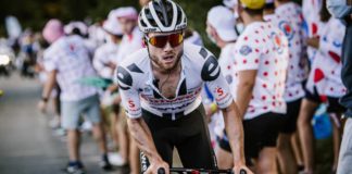 Fabian Cancellara: „Marc Hirschi trochę przypomina mi Juliana Alaphilippe’a”
