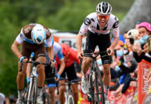 Marc Hirschi prawdopodobnie trafi do UAE Team Emirates