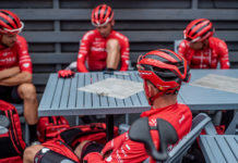 Mazowsze Serce Polski Team stanie do walki z najlepszymi ekipami świata podczas Tour de Slovaquie