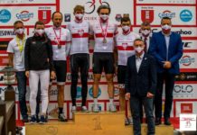 Mistrzostwa Polski Masters 2021 odbędą się w Rawie Mazowieckiej!