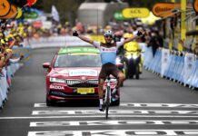 Nans Peters na dłużej w AG2R La Mondiale