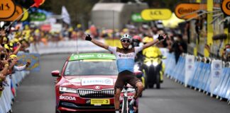 Vuelta a Espana 2020: Sunweb, AG2R La Mondiale, Caja Rural-Seguros RGA i NTT po etapy