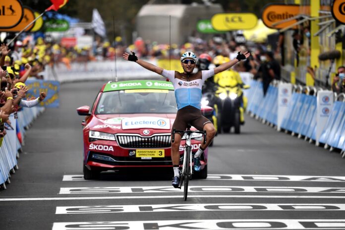 Nans Peters