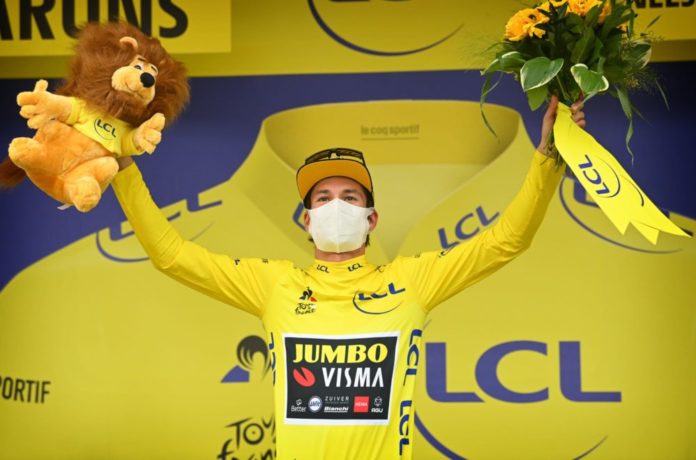 Roglic