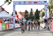 Tour de Slovaquie 2020: Rudy Barbier wygrywa ostatni etap. Cały wyścig dla Jannika Steimle