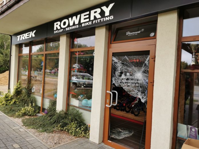 Salon Rowerowy naszosie