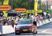 Tour de France 2020: Søren Kragh Andersen po raz drugi