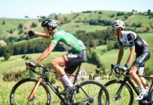 Tobias Bayer w Alpecin-Fenix