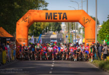 Jarosław Marycz rusza z serią Velo Baltic