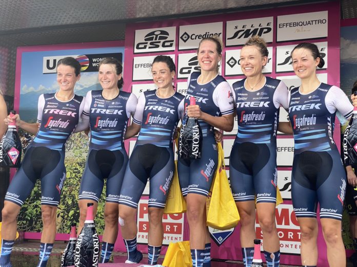 Trek-Segafredo
