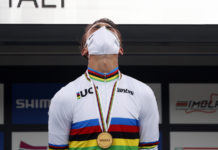 Imola 2020: Julian Alaphilippe mistrzem świata! Michał Kwiatkowski czwarty!