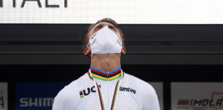 Imola 2020: Julian Alaphilippe mistrzem świata! Michał Kwiatkowski czwarty!