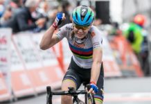 Pierwsza edycja Tour de France kobiet w 2022 roku