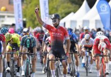Tour de France 2021: Rozdano dzikie karty