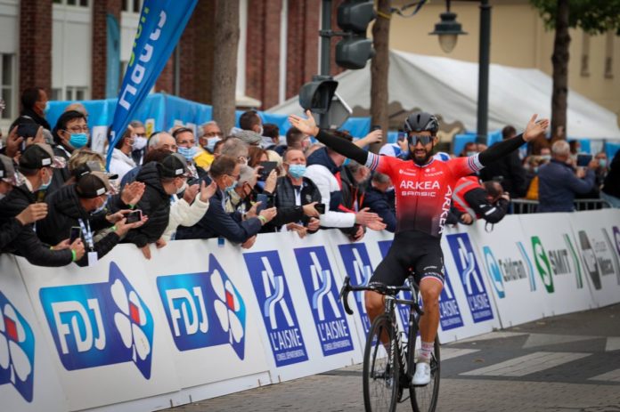 bouhanni nacer parischauny